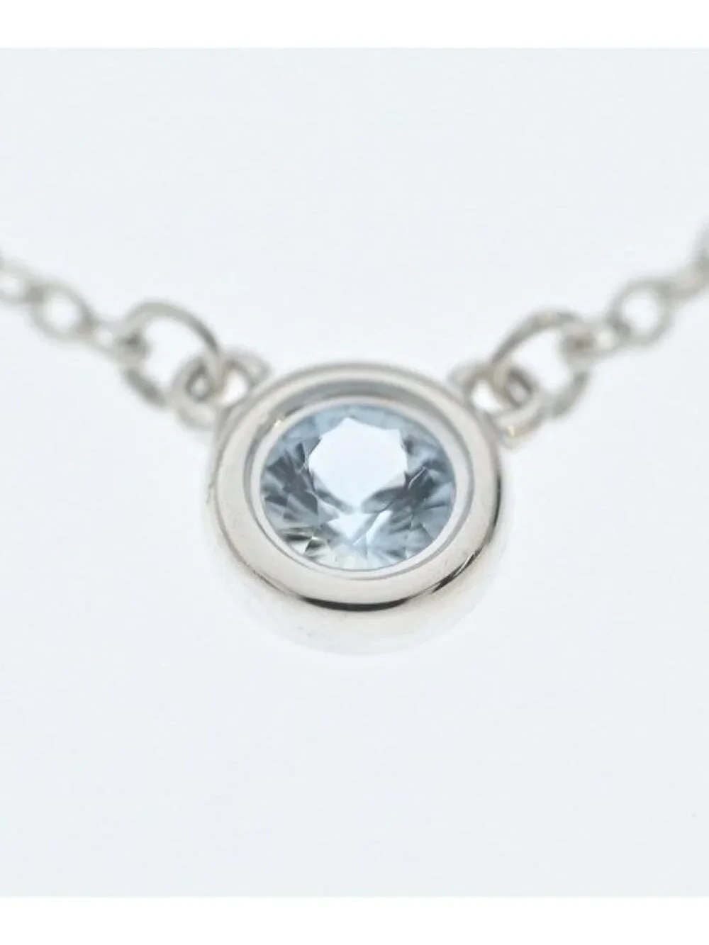 Tiffany & Co Necklace